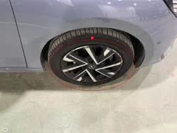 Reported damage