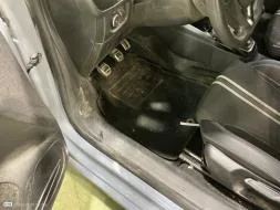 Reported damage