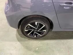 Reported damage