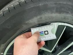 Reported damage