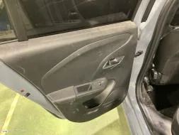 Reported damage