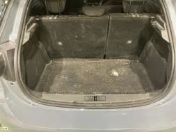 Reported damage