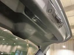 Reported damage