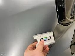 Vastgestelde schade
