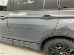 Reported damage