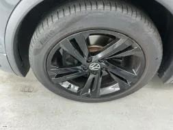 Reported damage