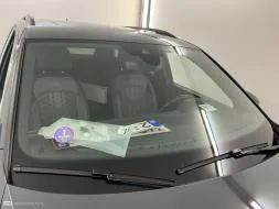 Reported damage