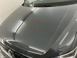 Reported damage