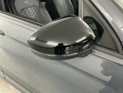 Reported damage