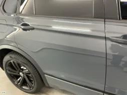 Reported damage