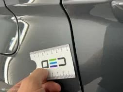Reported damage