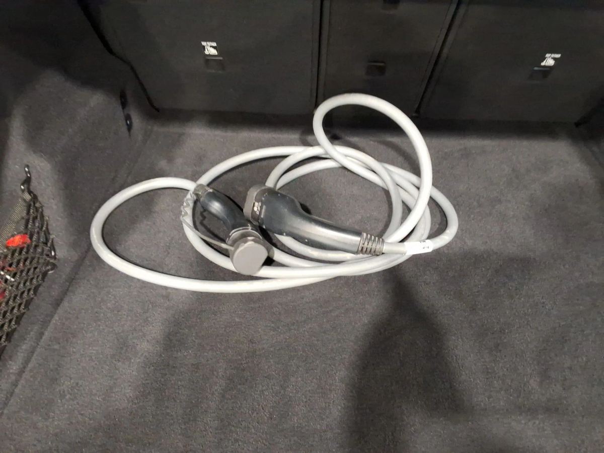 Reported damage