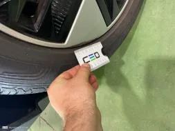 Vastgestelde schade