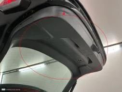 Reported damage