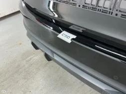 Reported damage