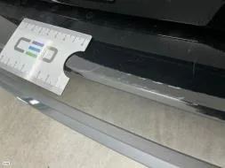 Reported damage