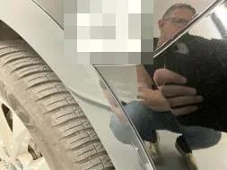 Reported damage