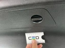 Reported damage