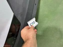Vastgestelde schade