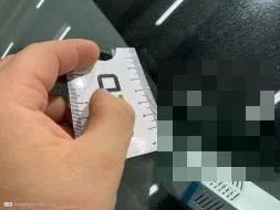 Vastgestelde schade