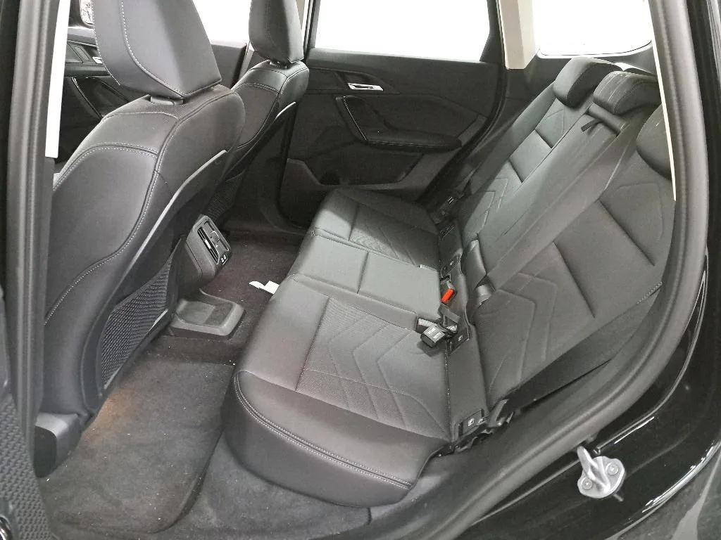 Reported damage
