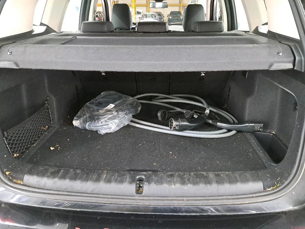 Reported damage