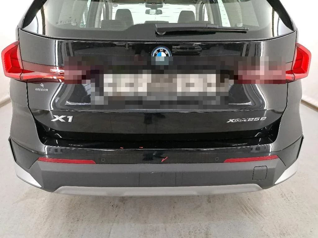 Reported damage