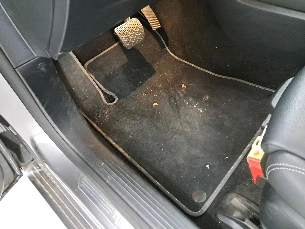 Vastgestelde schade