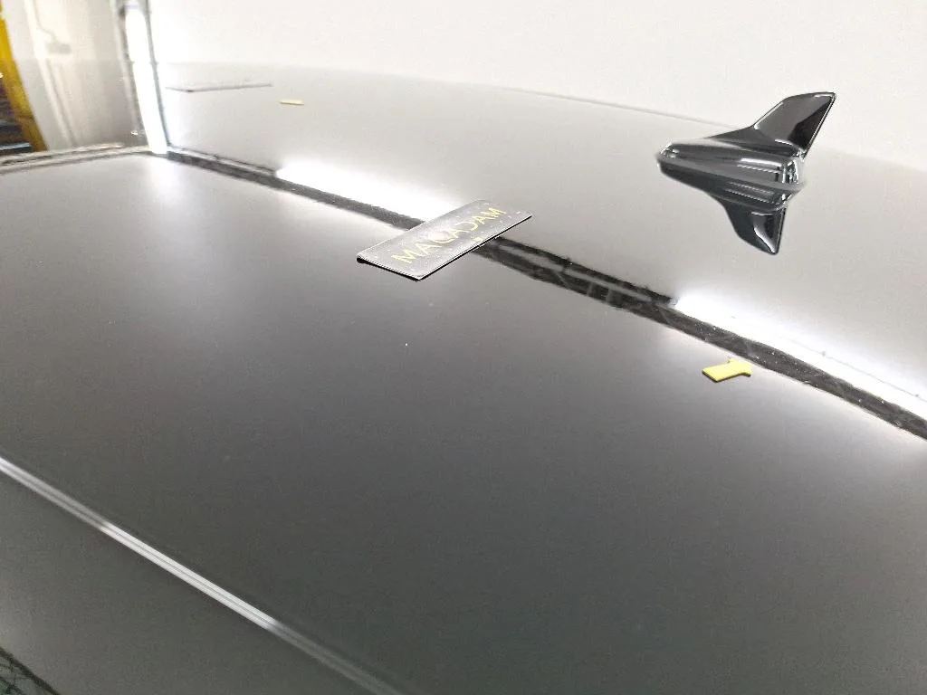Vastgestelde schade