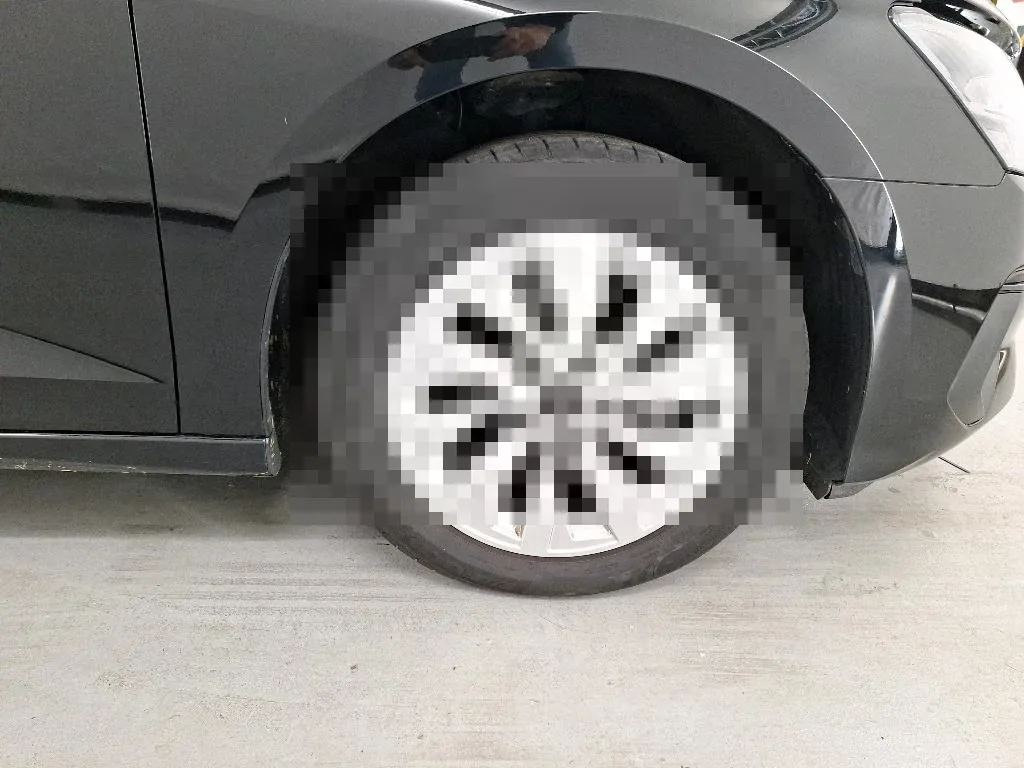 Vastgestelde schade
