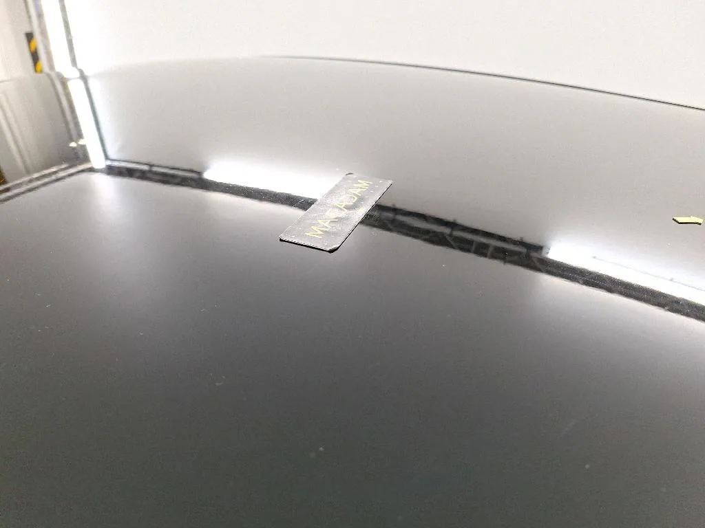 Vastgestelde schade