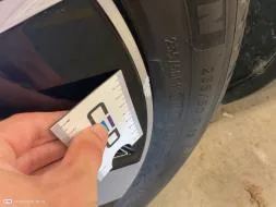 Reported damage