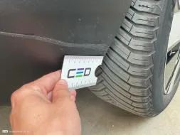 Reported damage