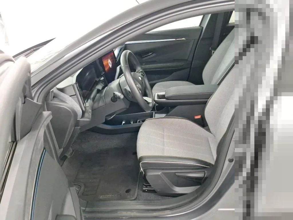 Reported damage