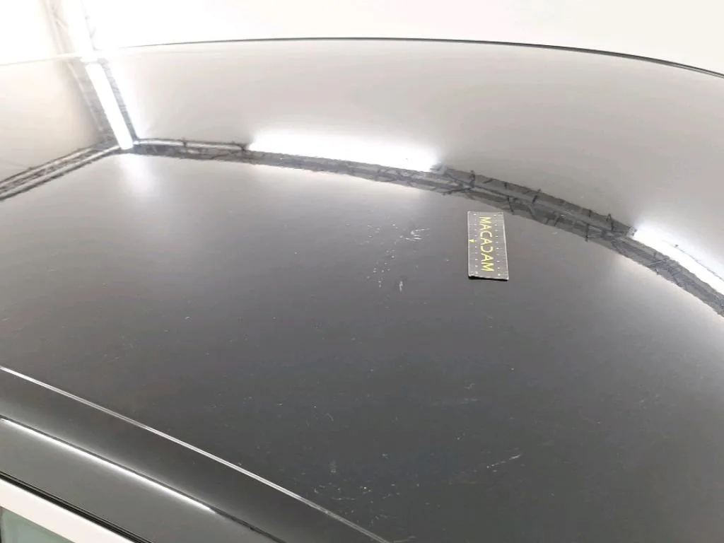 Reported damage