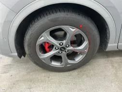 Reported damage