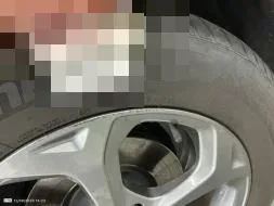 Reported damage