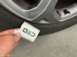 Reported damage