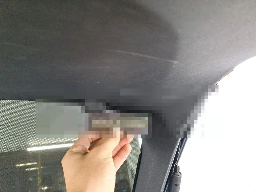 Vastgestelde schade