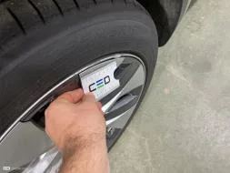 Vastgestelde schade