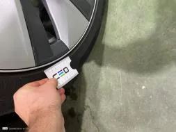 Vastgestelde schade