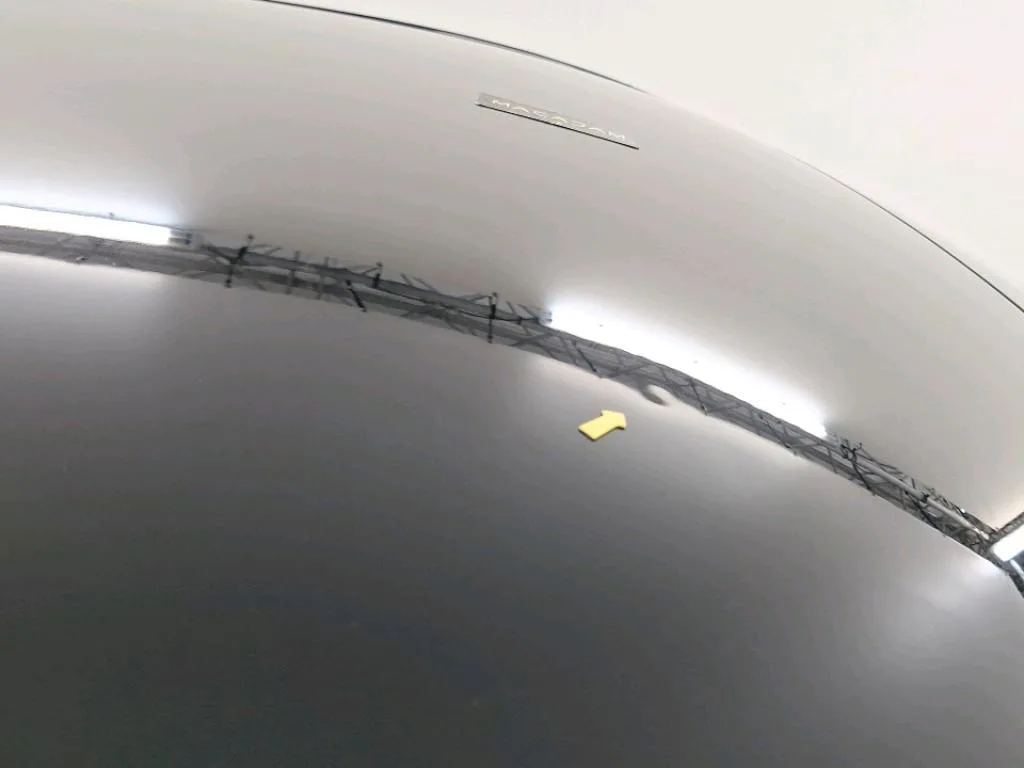 Reported damage