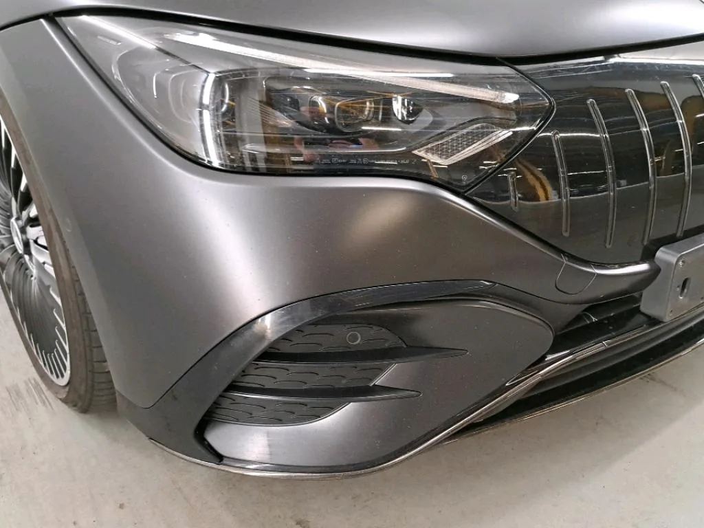 Reported damage