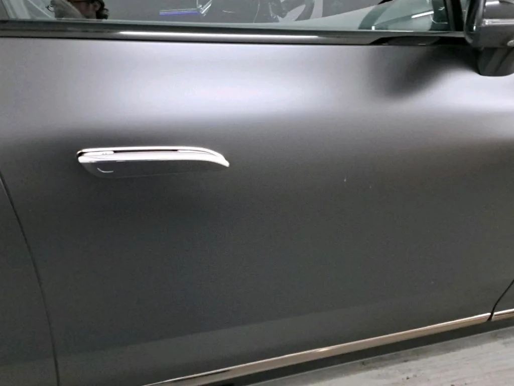 Reported damage