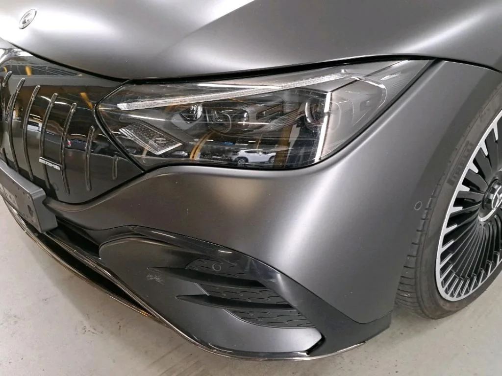 Reported damage