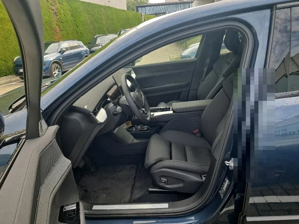 Reported damage