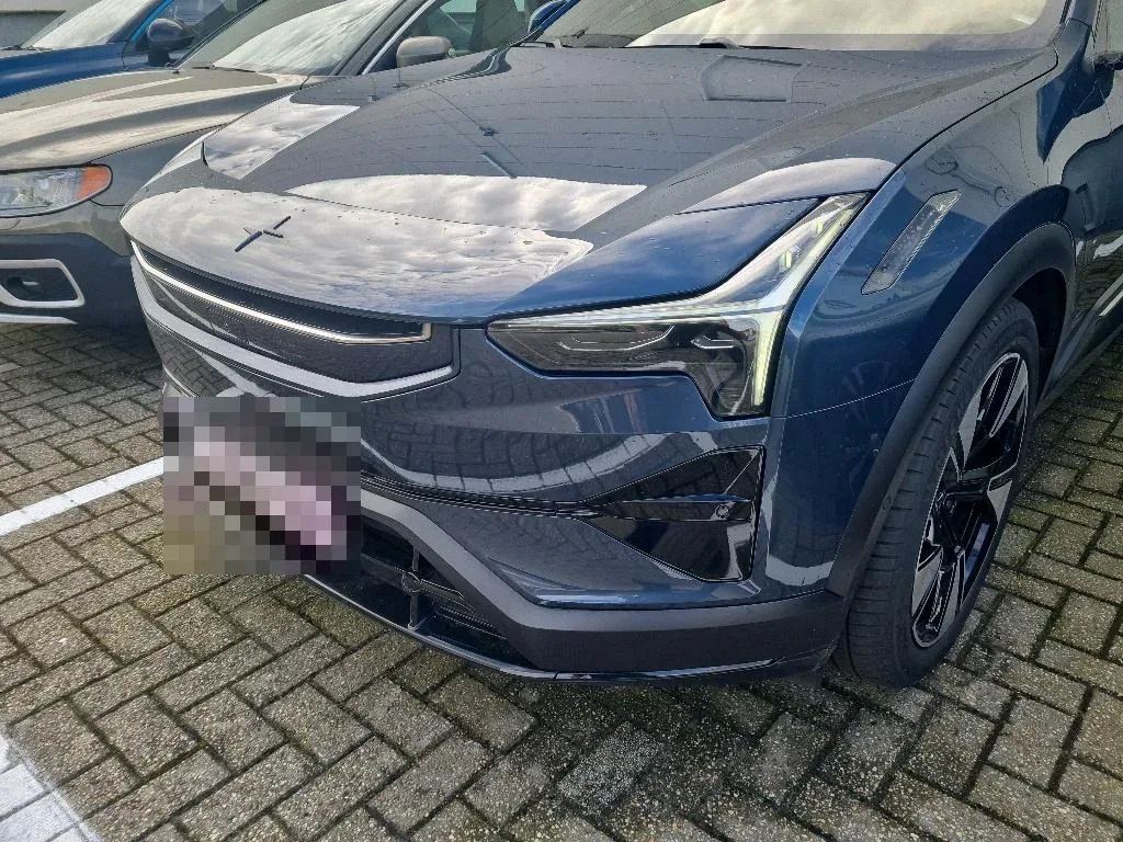 Reported damage