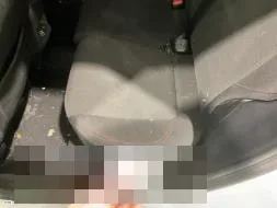 Reported damage