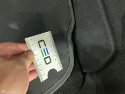 Reported damage