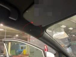 Reported damage